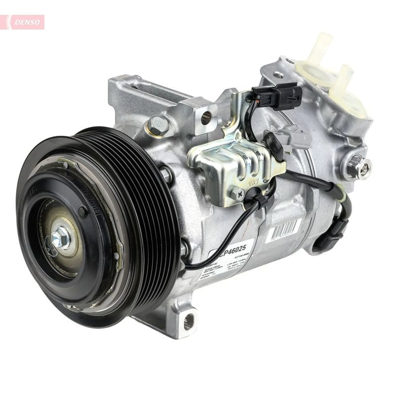 Denso Air Conditioning Compressor DCP46025