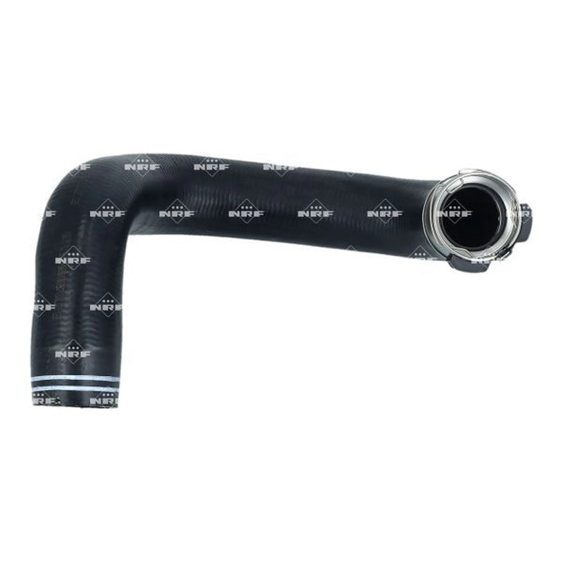 NRF Intercooler Turbo Charge Air Hose 166111