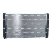 NRF Engine Radiator 53590