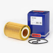 Borg & Beck Engine Oil Filter BFO4065