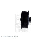 Blue Print V-Ribbed Belt Deflection/Guide Pulley ADN196523