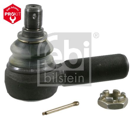Febi Steering Tie Rod End Ball Joint Front