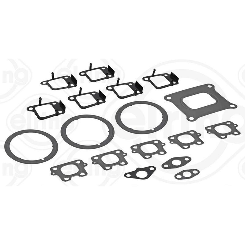Elring Renault Truck Intake / Exhaust Manifold G 872.760