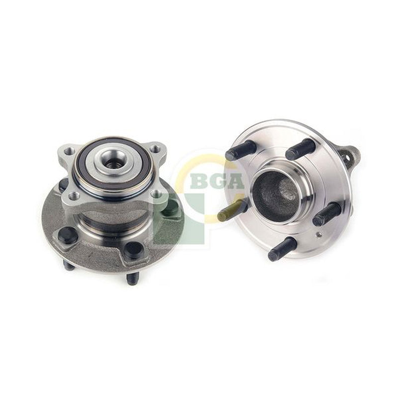 BGA Wheel Bearing Kit 136mm WHB9527K