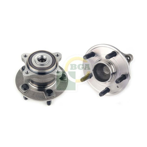 BGA Wheel Bearing Kit 136mm WHB9527K