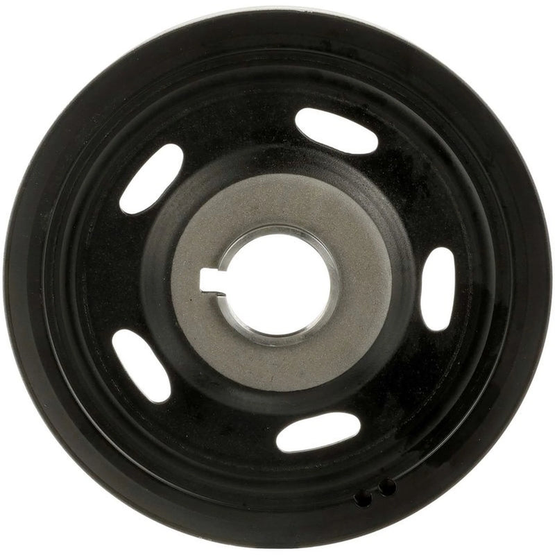 Gates Crank Shaft Belt Pulley TVD1291A