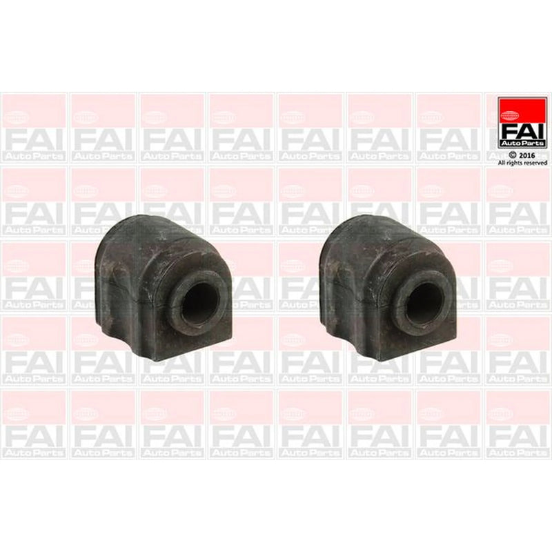 FAI 2 x Anti Roll Bar Mounting Bracket SS8443K