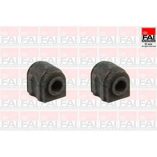 FAI 2 x Anti Roll Bar Mounting Bracket SS8443K