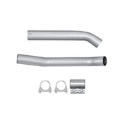 Hella Exhaust Pipe OD 8LA 366 002-591