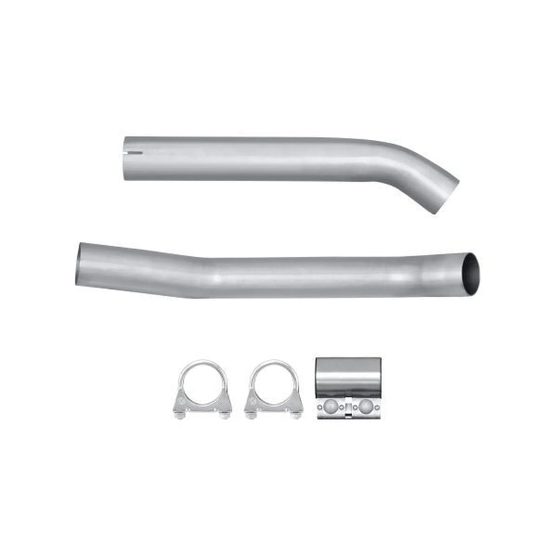 Hella Exhaust Pipe OD 8LA 366 002-591