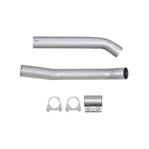 Hella Exhaust Pipe OD 8LA 366 002-591