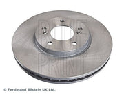 Blue Print ADH24355 Brake Disc