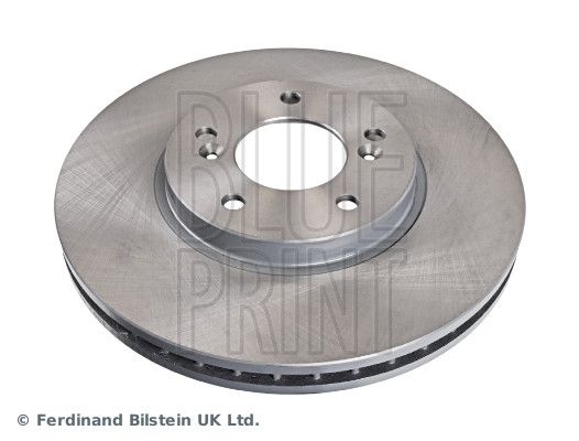 Blue Print ADH24355 Brake Disc