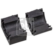 Febi Anti Roll Bar Mounting Bracket Front 177075