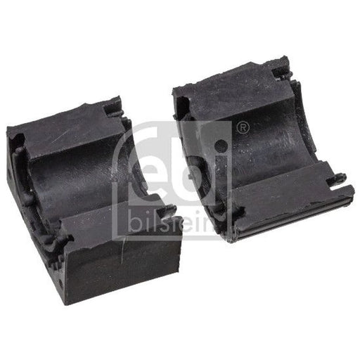 Febi Anti Roll Bar Mounting Bracket Front 177075