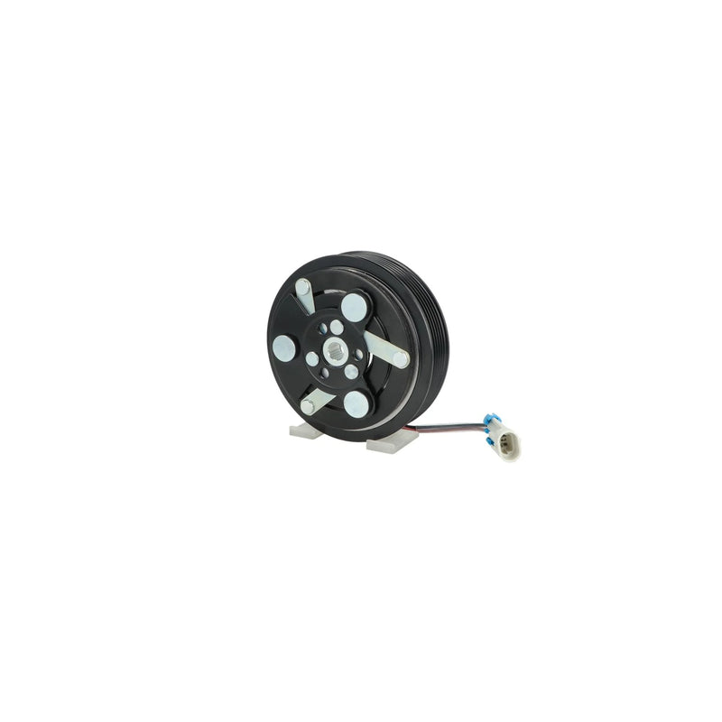 NRF A/C Compressor Magnetic Clutch 380150