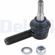 Delphi Steering Tie Rod End Ball Joint Front Right TA870