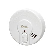 Kidde 29HD Optical Smoke Alarm Battery Powered - 29HDRB