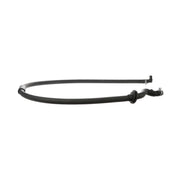Gates Molded Heater Hose 02-2862