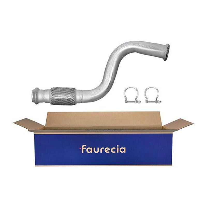 Hella Exhaust Pipe OD 8LA 366 000-231