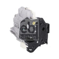 Febi Door Lock Mechanism Right Rear 9 Pin 1005114