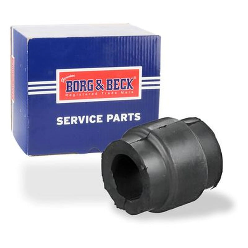 Borg & Beck Stabiliser Link/Coupling Rod Mounting Kit Rear BSK7440