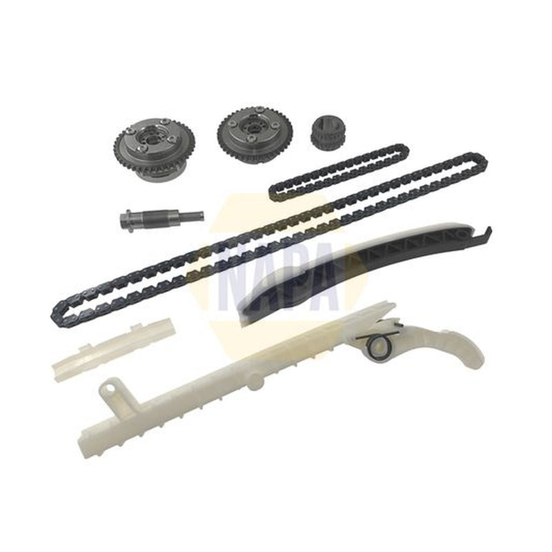NAPA Timing Chain Kit Set 66 Links NCK4235