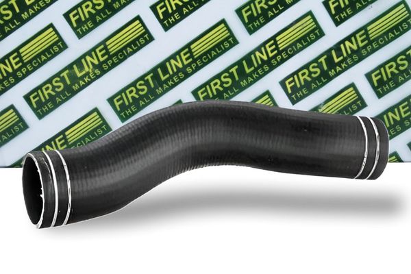 First Line Intercooler Turbo Charge Air Hose