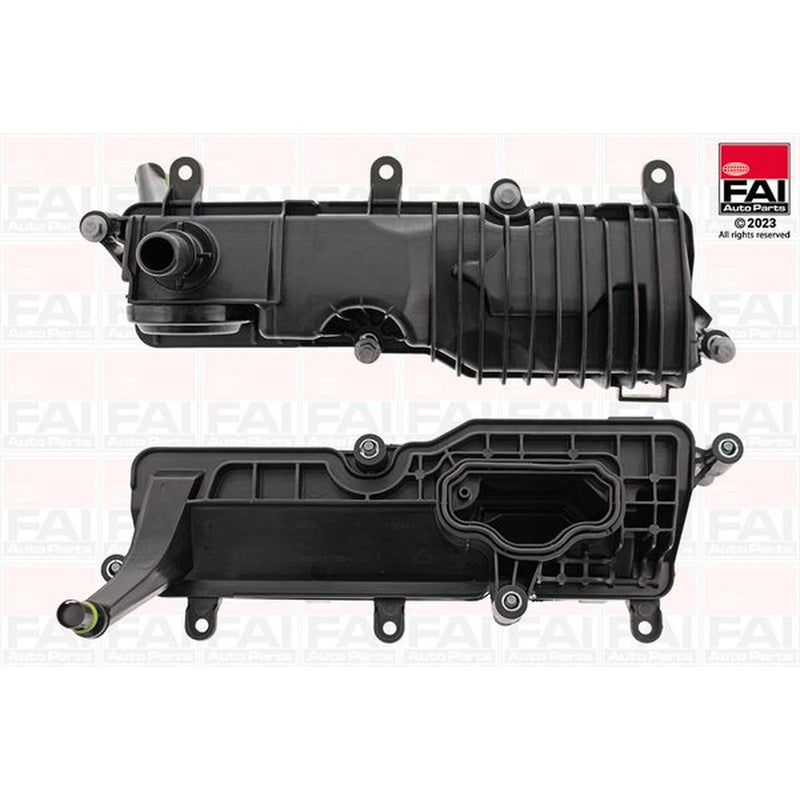 FAI Cylinder Head Cover VC072