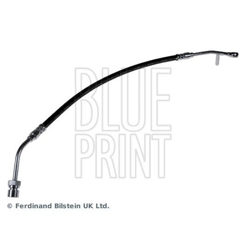 Blue Print Brake Hydraulic Hose Line Front Right ADN153192