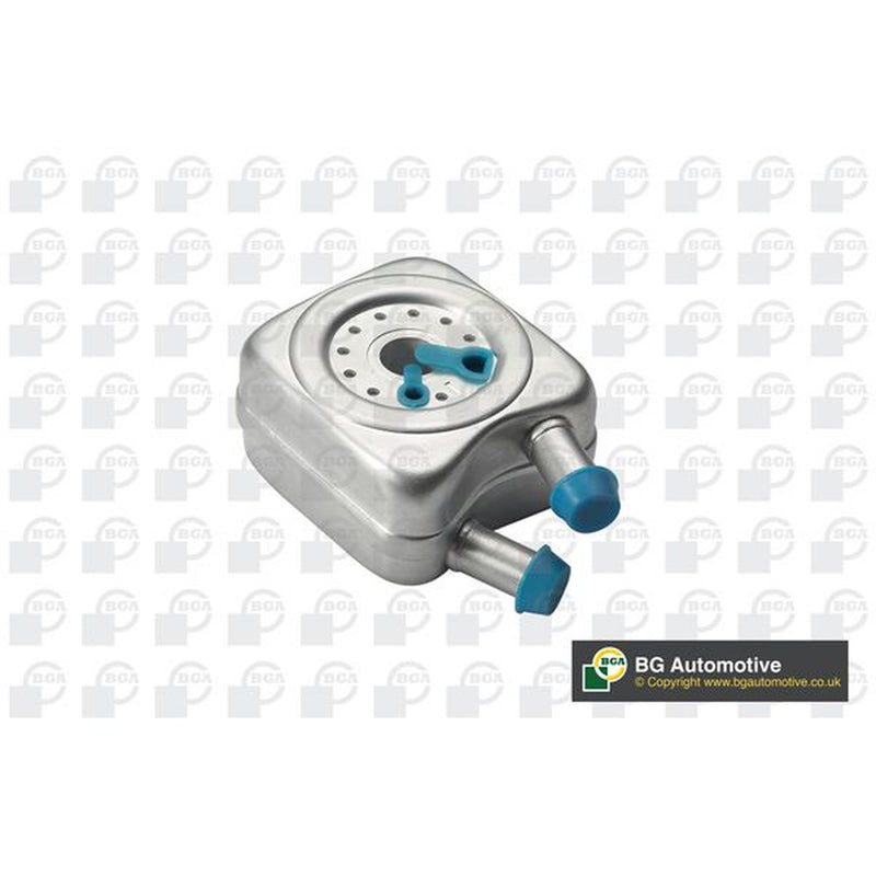 BGA Engine Oil Cooler CO9600
