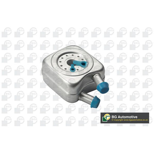 BGA Engine Oil Cooler CO9600