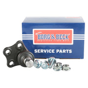 Borg & Beck Ball Joint Front Left BBJ5735
