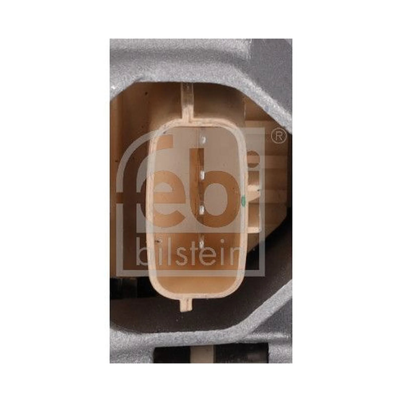 Febi Car Alternator 12V 187815