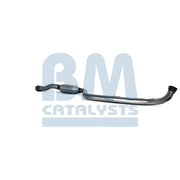 BM Catalysts Homologated Diesel Cat BM80230H