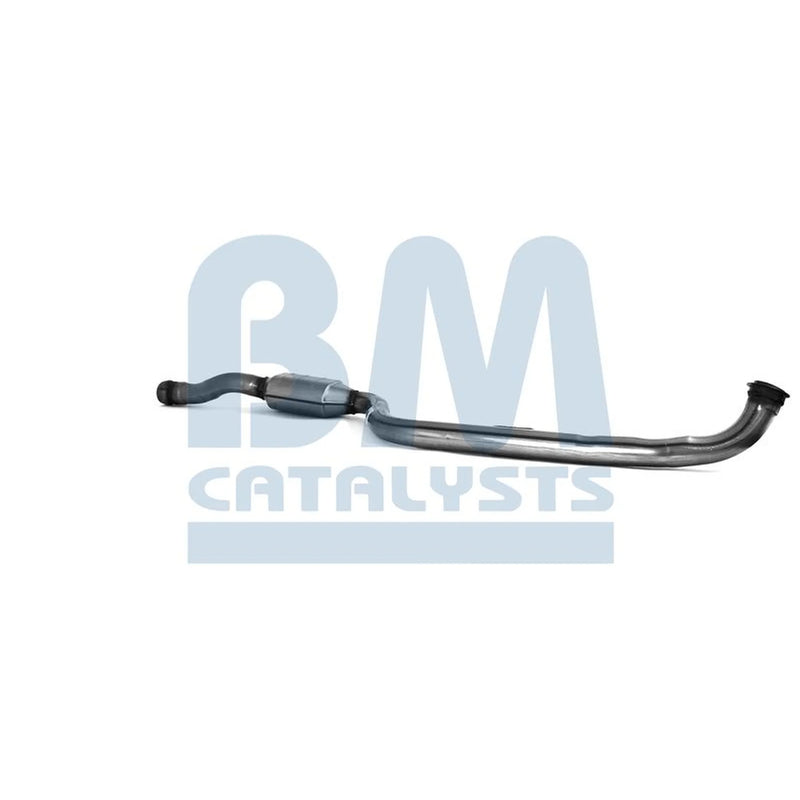 BM Catalysts Homologated Diesel Cat BM80230H