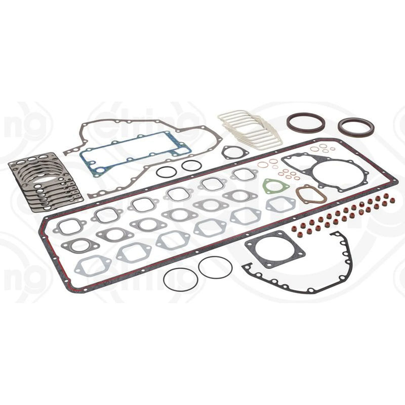 Elring Mercedes Diesel Full Set 136.290