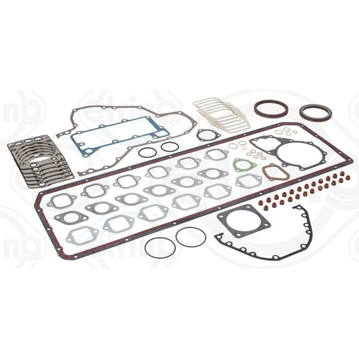 Elring Mercedes Diesel Full Set 136.290