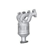 Hella Manifold Catalytic Converter 8LF 366 055-211