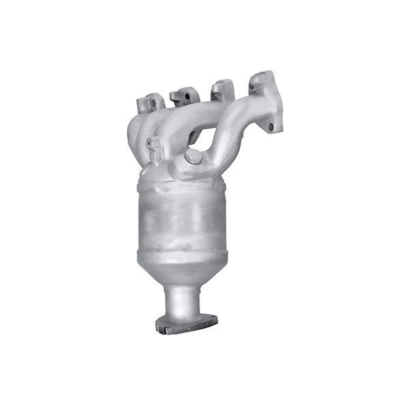Hella Manifold Catalytic Converter 8LF 366 055-211