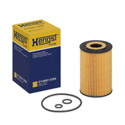 Hengst Engine Oil Filter E115H01 D208