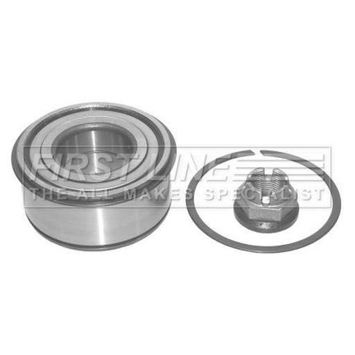 First Line Wheel Bearing Kit FBK709