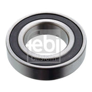 Febi Propshaft Centre Bearing Bearing 55mm OD ID Wide 05362