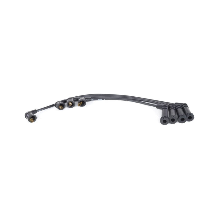 Genuine Bosch Ignition Lead B898 Fits Hyundai Getz - 1.3 - 02-05 0986356898 Bosch  - Town Parts