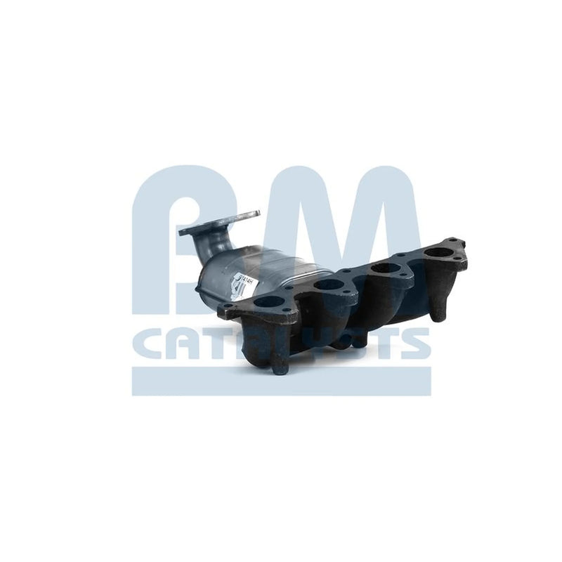 BM Catalysts Homologated Petrol Cat BM91414H