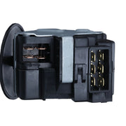 Valeo Steering Column Switch Connectors 251109