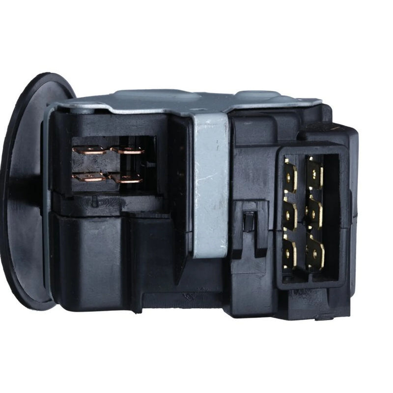 Valeo Steering Column Switch Connectors 251109
