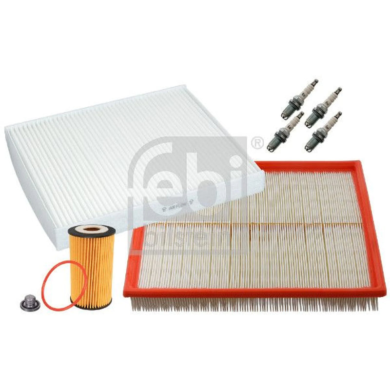 Febi Maintenance Service Parts Set 38225