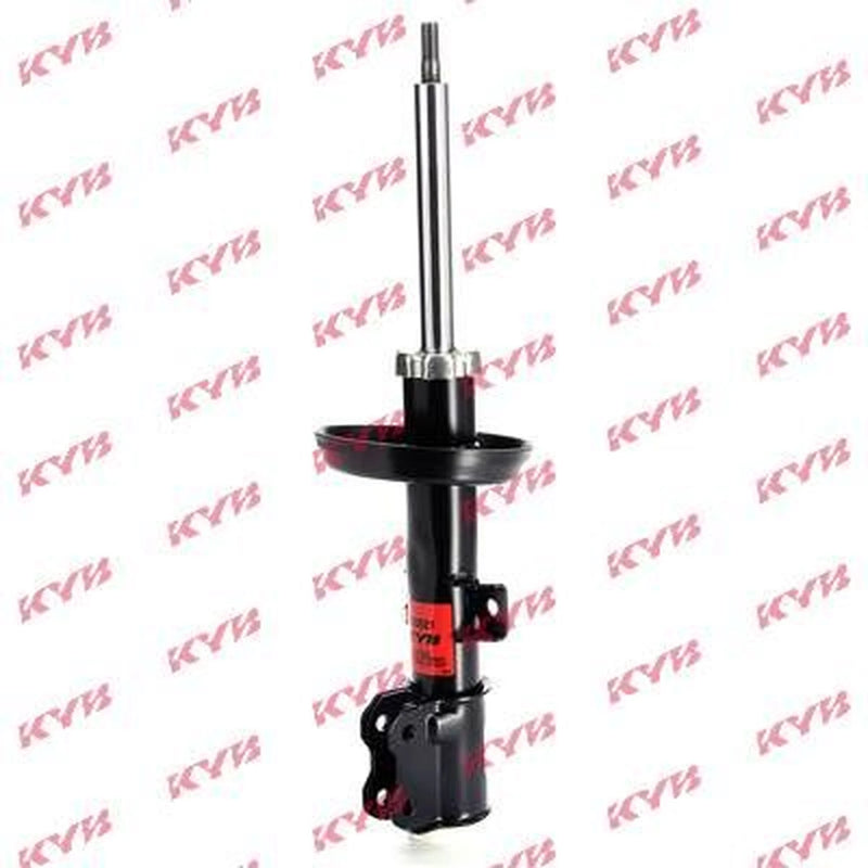 KYB Shock Absorber Damper Strut Front 335921
