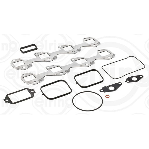 Elring Oil Cooler Gasket Set 110.640
